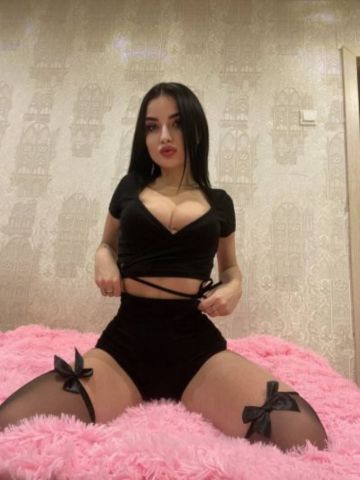Анкета проститутки Камила, 23 года